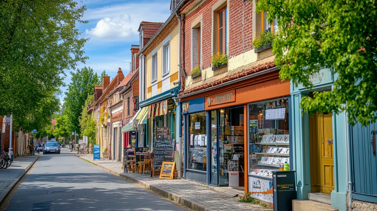 Proyectos emblemáticos de Imprimerie Barbieux: Imprenta en Roubaix con excelentes opiniones de clientes