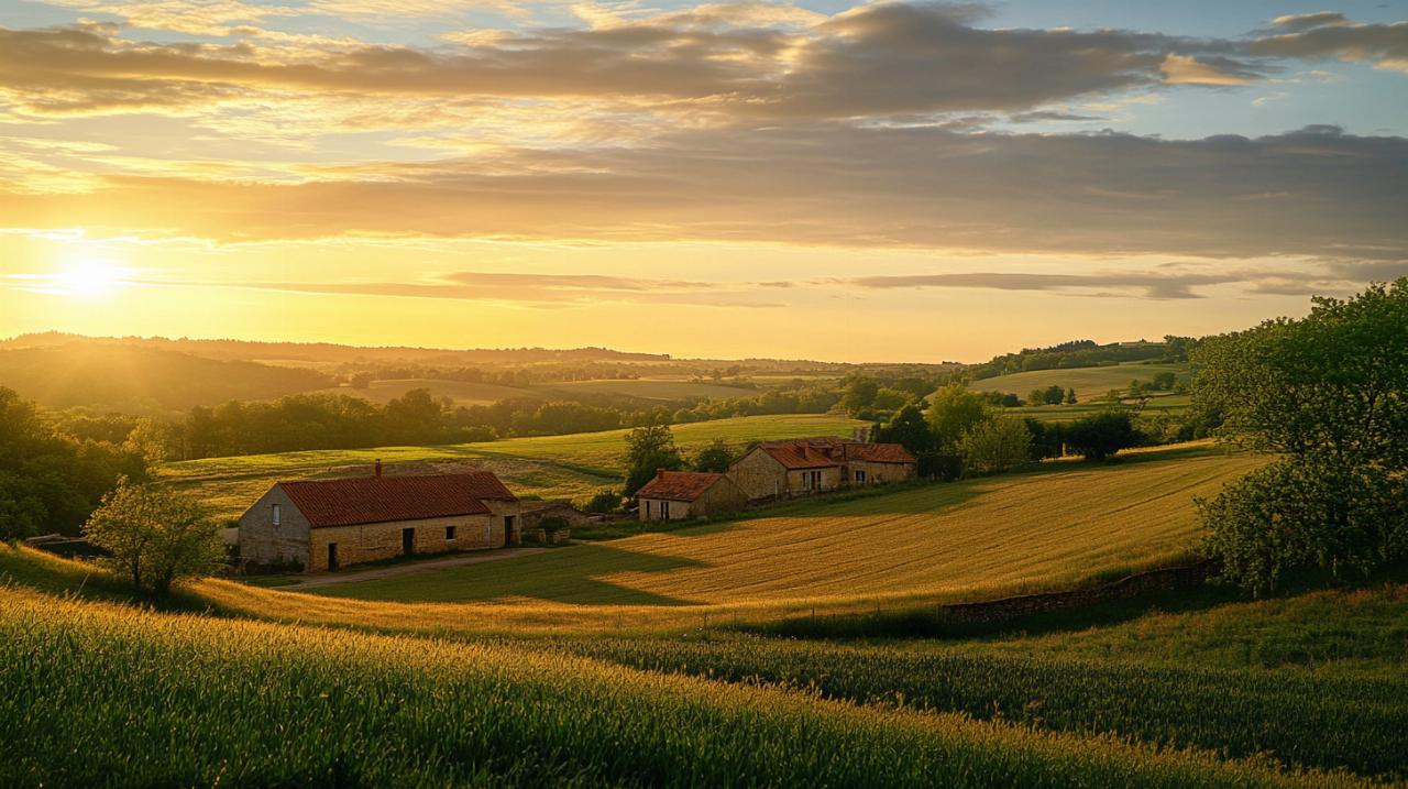 Rutas de acceso y opciones de transporte para visitar Jolivert de Gers