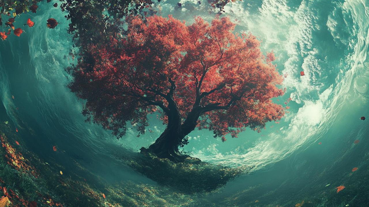 Auxinas vs Citoquininas: La Batalla Hormonal que Determina la Dominancia Apical