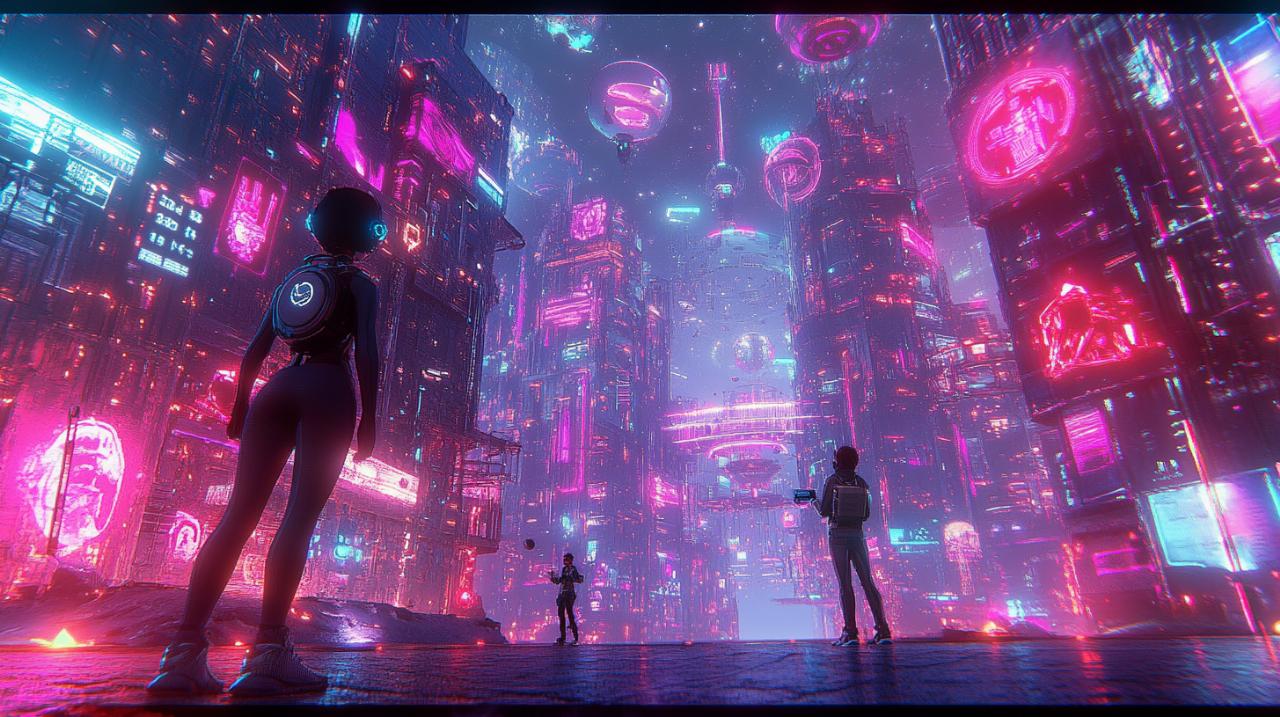 Archivos de Definición en Animación VR: Guía Completa para Gestionar Tus Proyectos Inmersivos