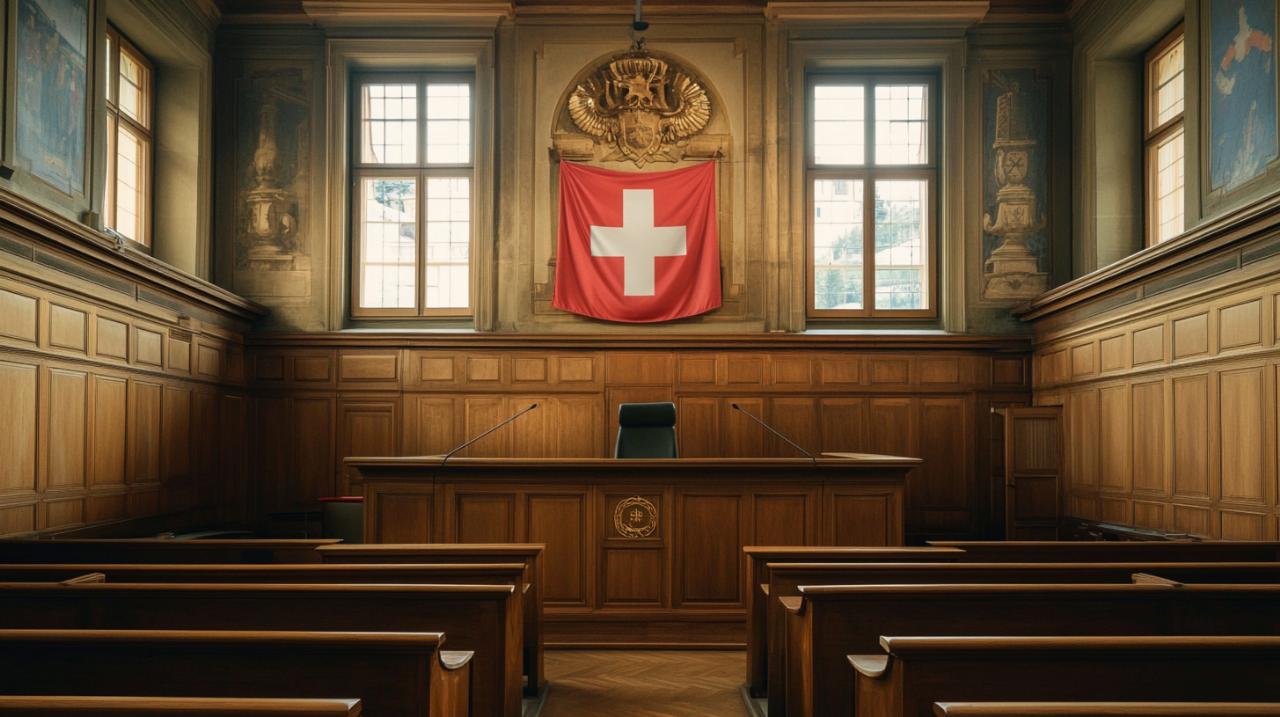 Avances tecnológicos ante la cuestión de la protección de los testigos en Suiza: Estrategias innovadoras para el mañana